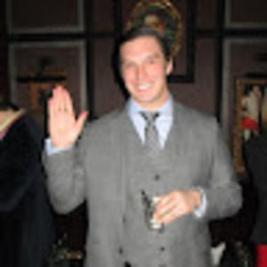 Meet your Posher, Ryan